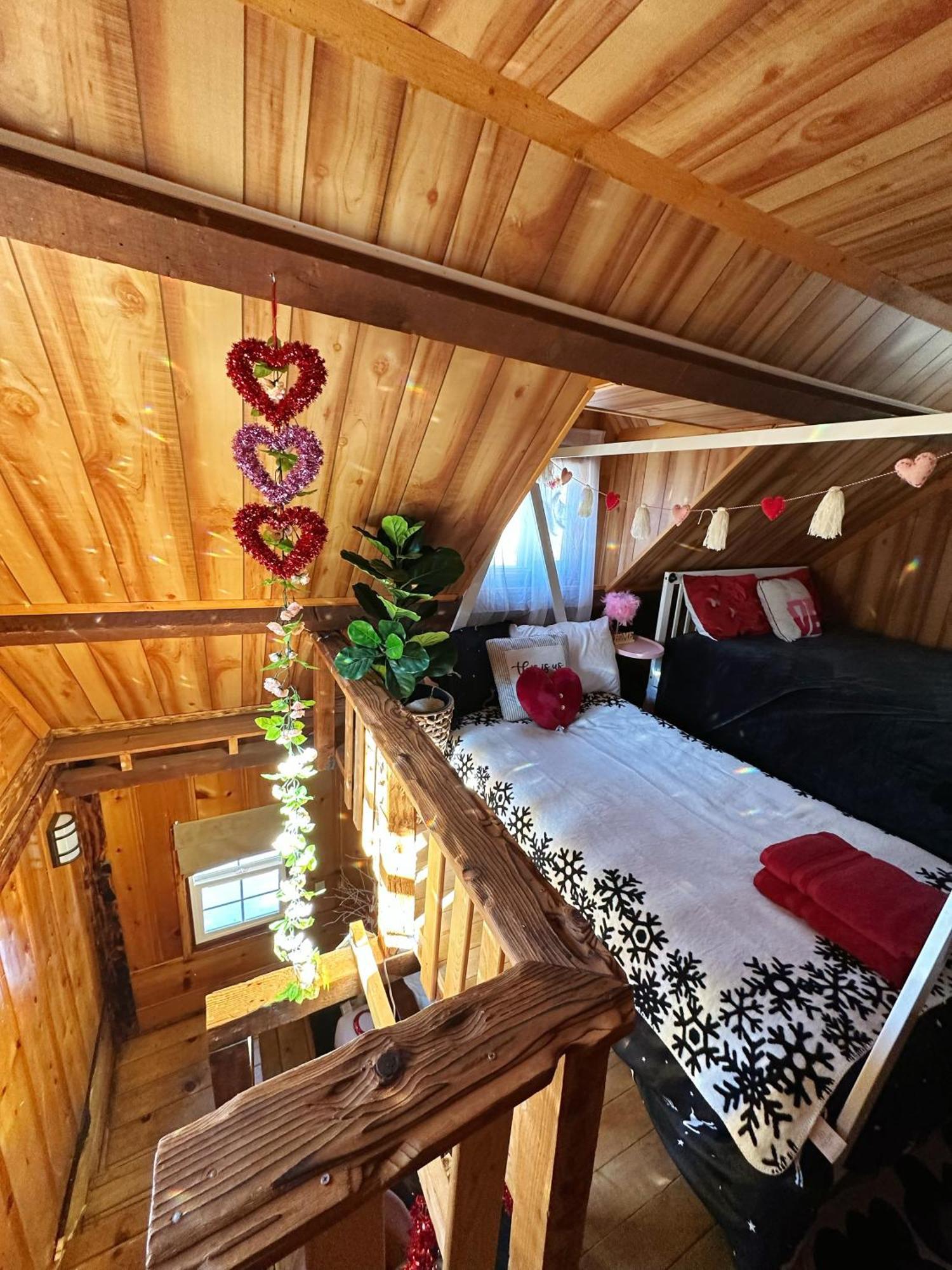 1 B1B Lake Cabin/Walk To Lake/Boulder Bay Park Big Bear Lake Exterior foto