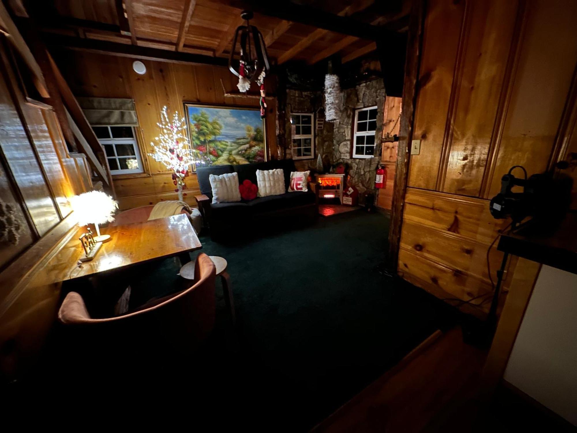 1 B1B Lake Cabin/Walk To Lake/Boulder Bay Park Big Bear Lake Exterior foto
