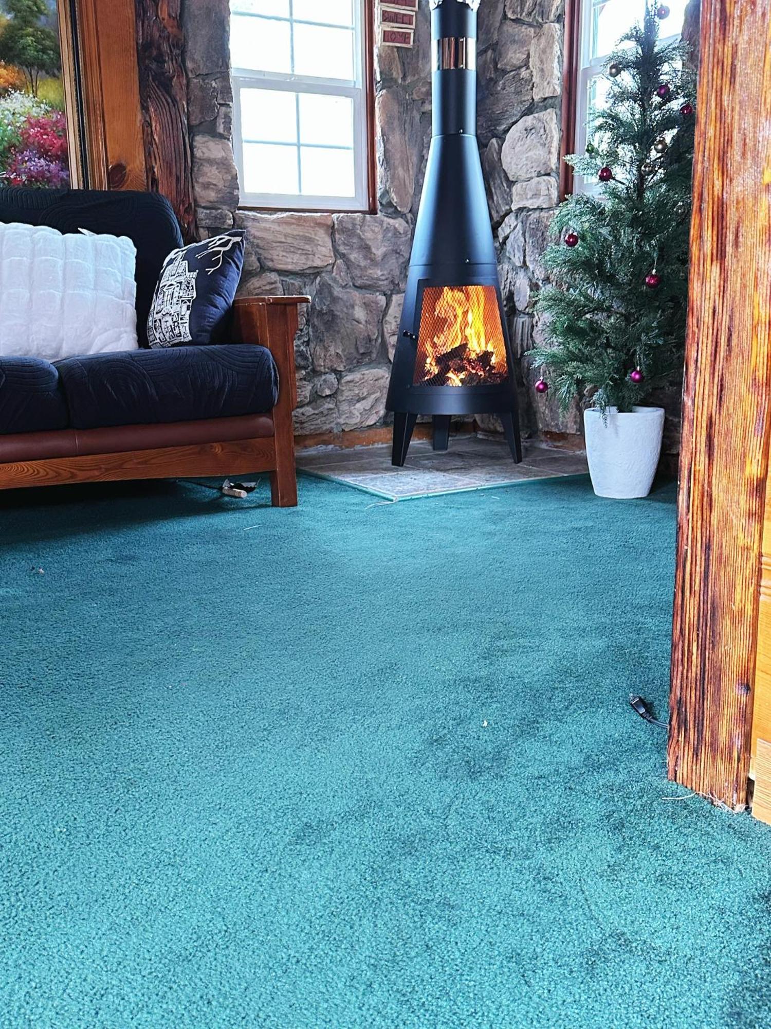 1 B1B Lake Cabin/Walk To Lake/Boulder Bay Park Big Bear Lake Exterior foto